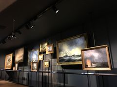 -国家海事博物馆