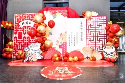 -派对猴生日派对策划(浦东店)