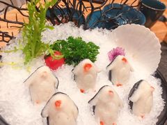 qq企鹅丸-湊湊火锅·茶憩(上海合生汇店)