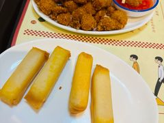 -五条人糖水铺(光谷世界城店)