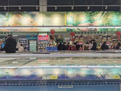 -麦德龙(包河店)