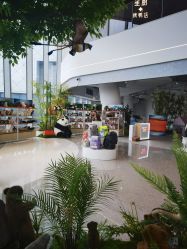 -IMON·HANSA潮玩玩偶毛绒玩具(通州万象汇店)