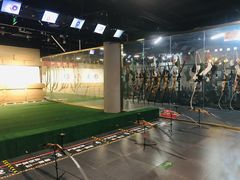 -i彻射箭俱乐部(新光界店)