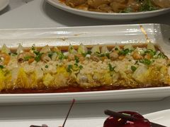 -万荣烤鸭店·北京菜(天坛店)