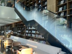 -木嘛working coffee(前海店)