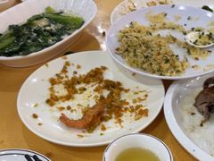 -鹏城人家海鲜酒家·23年老字号(较场尾店)