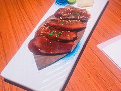 照烧牛舌-仓桥家·焗寿司·锅物(光谷步行街店)
