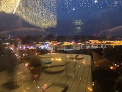 景观位-烛影拾光观景餐厅·创意菜·摄影·小提琴(大唐不夜城店)