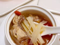 -得月楼·省级非遗·传统苏帮菜(观前店)