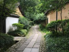 -法云安缦酒店