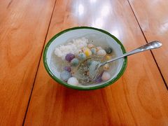 -甜心闲生传统手工冰粉(人民广场店)