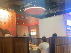 -里岛烤鱼(东港凯虹广场店)