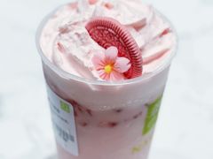 -奈雪的茶(青岛卓悦里INTOWN店)