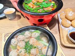 -陶德砂锅(光华店)