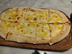 -半秋山西餐厅(范湖万达广场店)