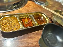 -九田家黑牛烤肉料理(新辰里亚运村店)
