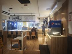 -吉野家(人和香港城店)