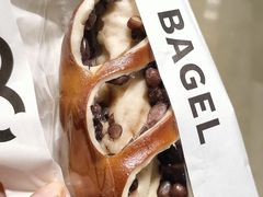-One Bagel·一个贝果(悠唐店)