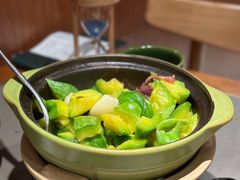 -云海肴·汽锅鸡·云南菜(高德置地店)