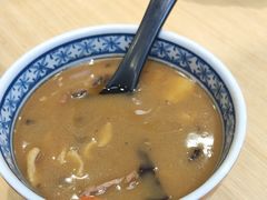 -当家水煎包·牛肉汤(浦江店)
