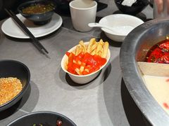 -骨之味·筒骨汤火锅(江头店)