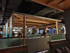 -湊湊火锅·茶憩(杭州湖滨银泰in77店)