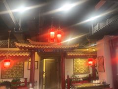 -秦月轩·陕西家乡菜(阜成路·五棵松店)