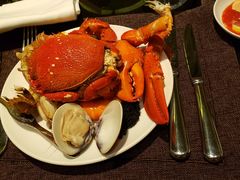 -深圳四季酒店·馥自助餐厅