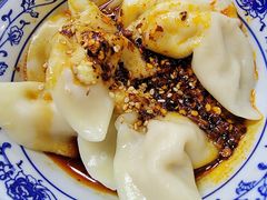 红油水饺-西月城谭豆花(春熙路店)