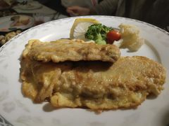 -92°C俄式厨房(中央大街店)