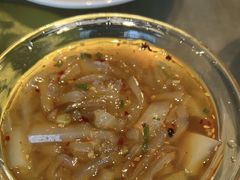 -直隶安家牛肉罩饼(七一路店)