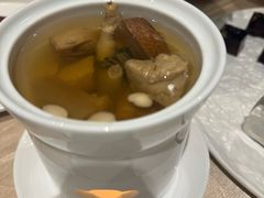-北京泰富酒店-柏景轩中餐厅