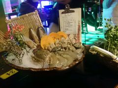 -老表记广西宵夜螺蛳鸭脚煲(西大店)