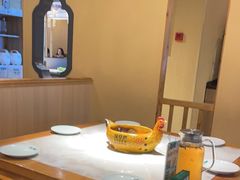 -绿草地·湘菜(喜盈门店)