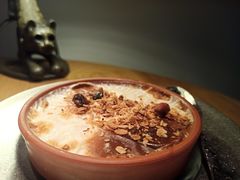 土耳其米饭布丁-纳鲁孜·新疆特色餐厅(上海悦荟广场店)