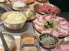 -汉拿山(魏公村店)