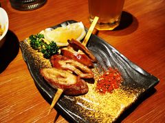 -人间酒暖·Go blanc·烧鸟·深夜食堂(陆家嘴店)