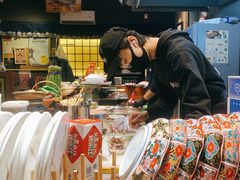 -一吉焼鸟·FOUNDER(桂林路店)