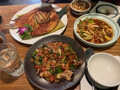 -紫滇源云南生态菜(丹凤街店)