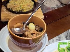 -安泰楼·佛跳墙创始人·传统闽味早茶·酒楼(三坊七巷闽菜地标店)