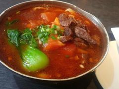 -好嫂子酱猪手•农家菜(蒲黄榆店)