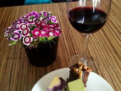 -榖屋house of flour(张江首店)