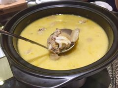 -茶叁酒肆·楚味江湖(菱角湖店)