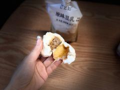 -石饮红星包子(中山路店)