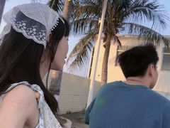 -硇洲岛旅游区