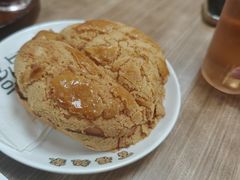 -百福麵家(新馬路店)