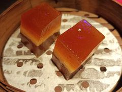 -广州花园酒店荔湾亭·地道点心·粤式饮茶