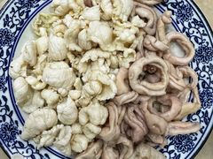 -爆肚于(赵公口桥店)