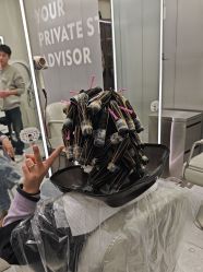 -PE SALON