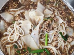 米线-正宗杨记普洱酸醋米线(总店)